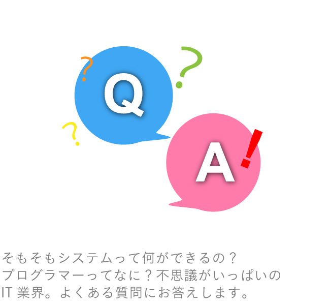 Q&A